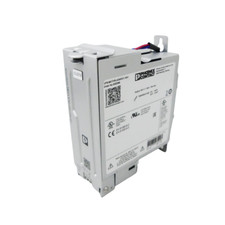 PHOENIX CONTACT UPS-BAT/VRLA/24DC/1.3AH Energy Storage 2320296 -unused-