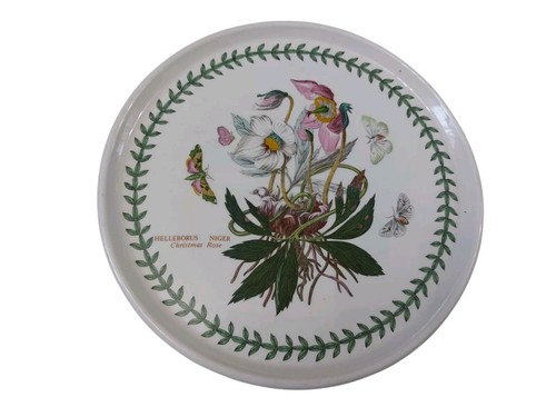 Vintage portmeirion round - vintage,
