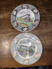 Adam’s Plates X2 Express