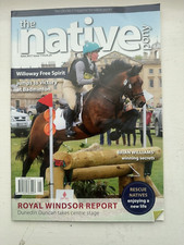 The Native Pony Magazine -