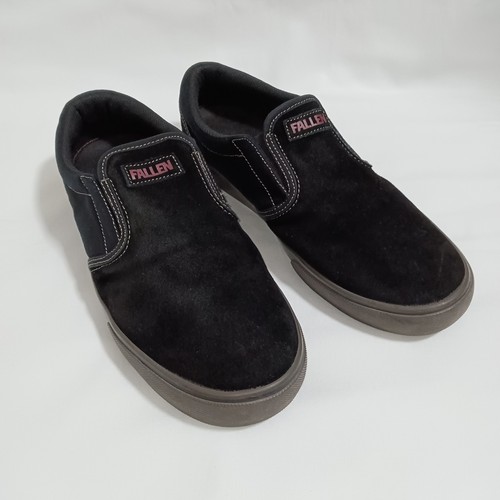 Fallen the easy men suede - easy,
