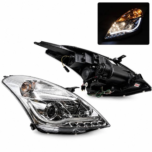 Led drl projector - led,