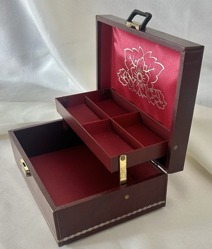 Design philipp jewellery box - design,