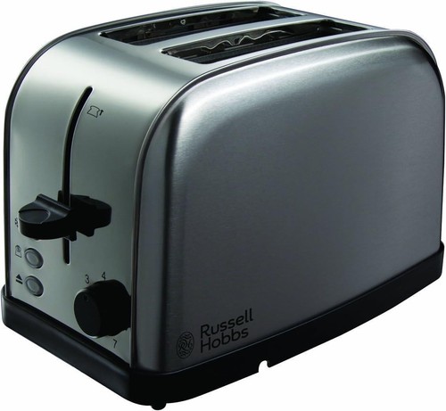 Russell hobbs slice toaster - russell, 2