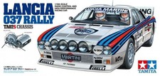 TAMIYA 58654 1:10 TA-02SW RC