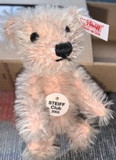Steiff club cute - steiff, miniature