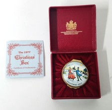 Halcyon Days Bilston &