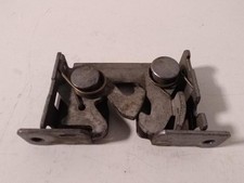 51237115229 bonnet lock BMW