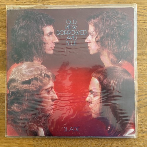 Slade old new - slade,