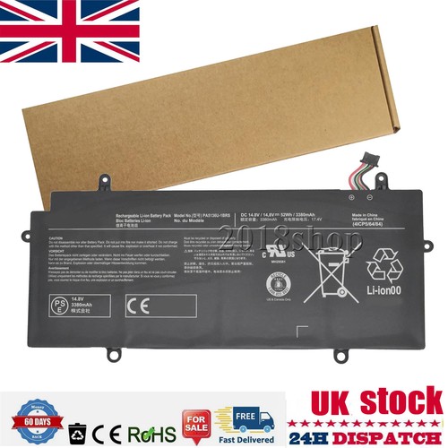 Laptop battery pa5136u - pa5136u, for