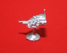 Epic 40k, 40,000 - Space