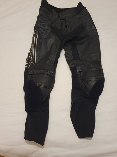 Furygan leather motorcycle - furygan,
