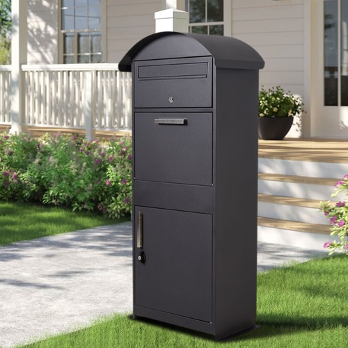Extra large outdoor parcel - extra,