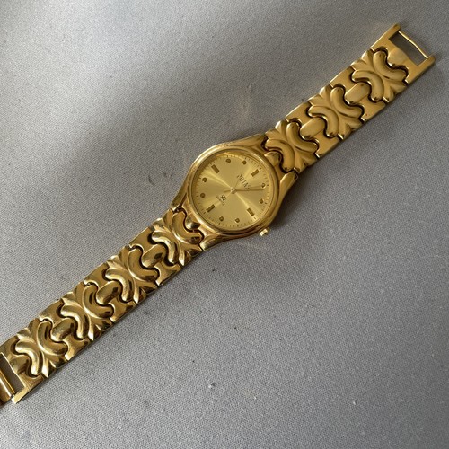 Rojas quartz watch - ,