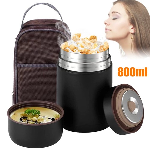 800ml large insulated - large,