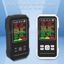 Geiger Counter Nuclear