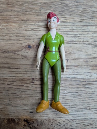 Disney peter pan figure - peter,