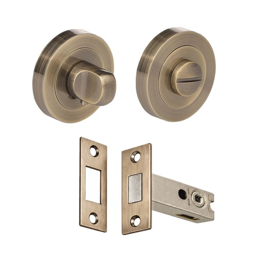 Door thumbturn internal - door,