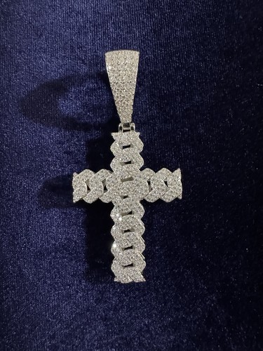 925 sterling silver - silver, full
