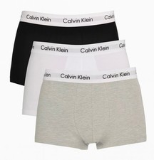 Men’s Calvin Klein Underwear