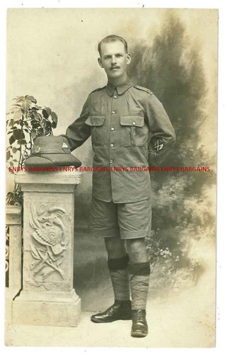 Unknown person military - or,