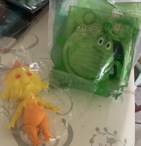 Vintage two mcdonald happy - 2,