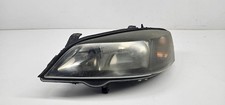 Opel astra 2003 left front - 2003,