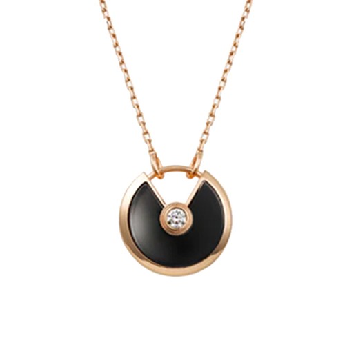 Cartier amulette - cartier,