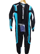 Sparco Thunder Karting Suit