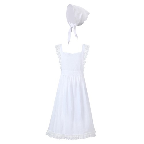 French maid costume - french, and