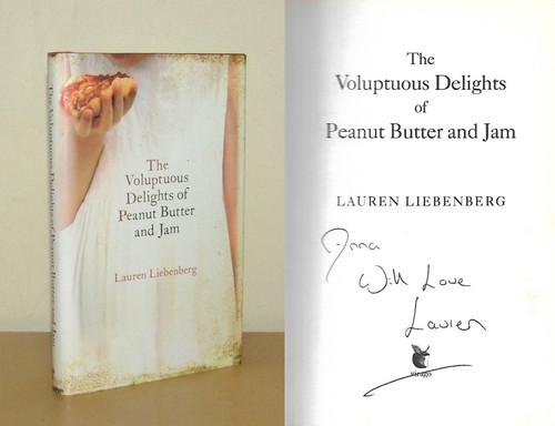 Lauren liebenberg the - liebenberg,