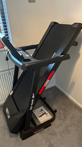 Reebok jet 100z - 100z, electric
