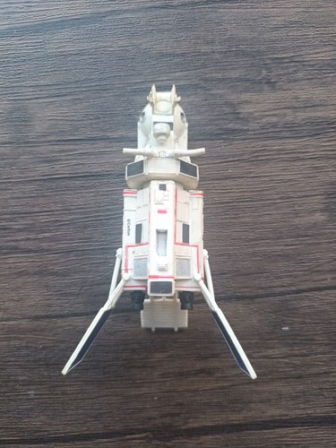 Carlton gerry anderson - gerry, anderson-ufo