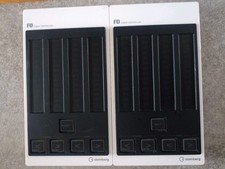Remote Faders For