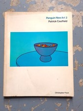 PATRICK CAULFIELD Penguin New