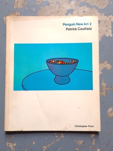Patrick caulfield penguin new - patrick,