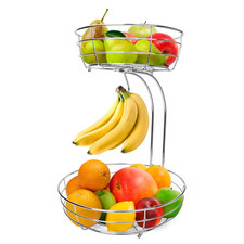 Fruit Basket Fruit Bowl with