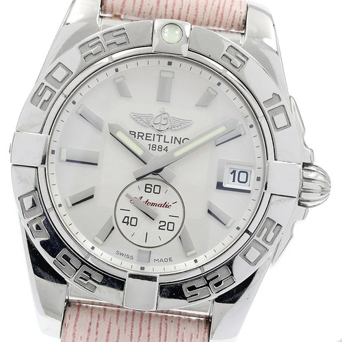 Breitling galactic a37330 - breitling,