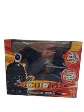 Doctor Who Radio Controlled