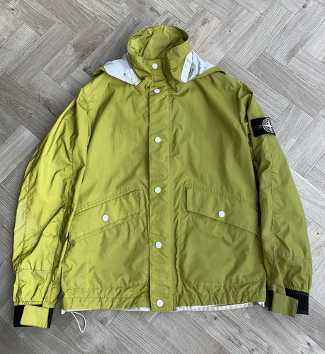 Stone island vintage - island,
