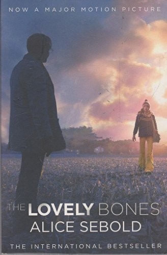 The lovely bones - the, by