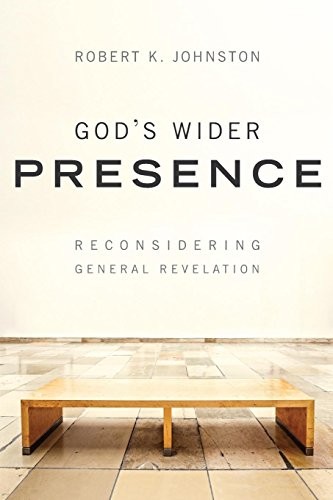 God wider presence - wider,