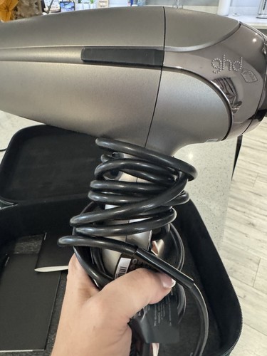 Ghd helios hair - helios,