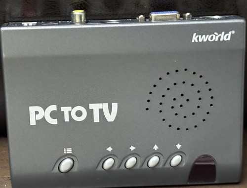Kworld kw sa235 - pc, kw-sa235