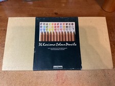 Karisma 38 English Colour