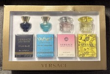 Versace Miniature Collection 4