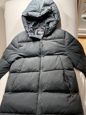 McKenzie Small Men’s Jacket Grey