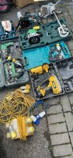 Tools Job Lot Power Tools (dewalt, Hitachi, Makita) 