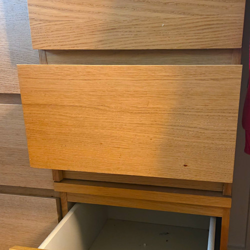 Modern light wood - modern,