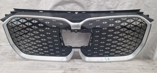 Bmw ix1 u11 2023 front - bmw,